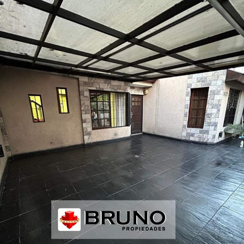 Casa En Venta En Merlo Sur