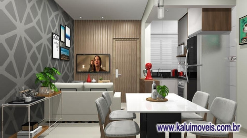Imagem 1 de 2 de Príncipe De Gales - Apartamento Sem Condomínio - 75738