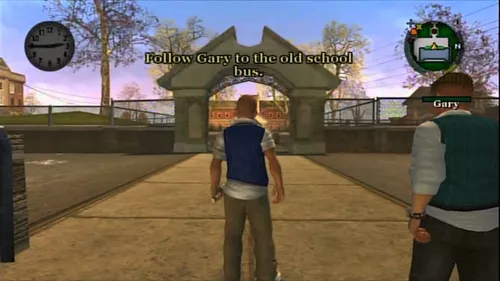 Bully Scholarship Edition Xbox One/360 - Original Lacrado