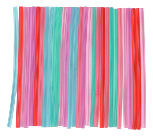 Barras De Pegamento, 30 Unidades, De Colores Calientes, De F
