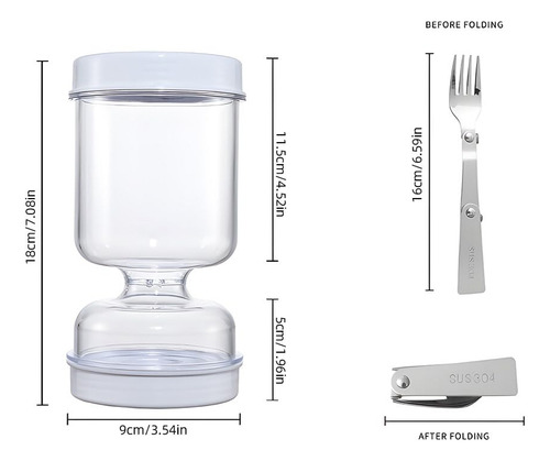 Tarro De Reloj De Arena Para Pepinillos Y Aceitunas Con