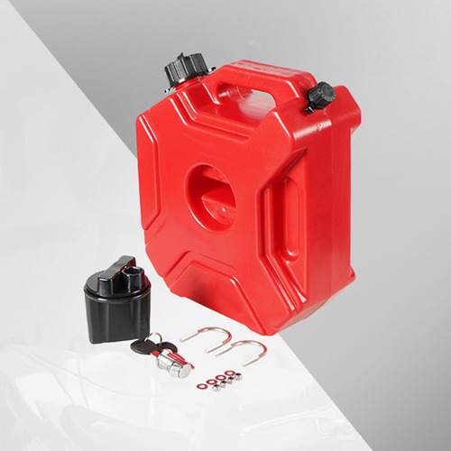 Yn Latas For Tanque De Gás Tanque Sobressalente 5l Portátil