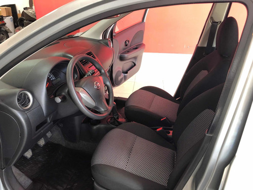 Nissan March 1.6 Active 107cv May14 2018