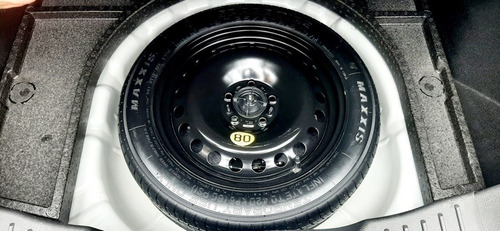 Imagen 14 de 15 de Ford Focus Titanium