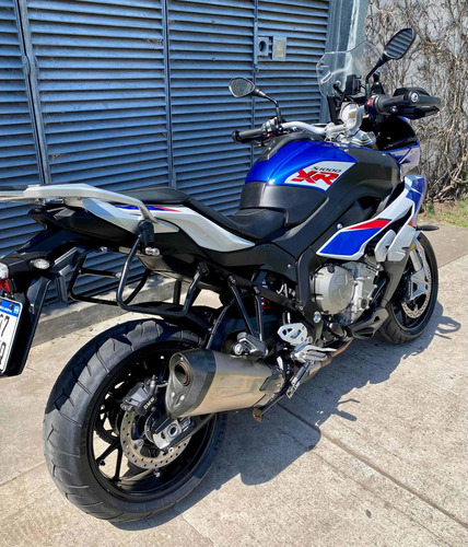 Imagen 4 de 10 de Bmw S 1000 Xr
