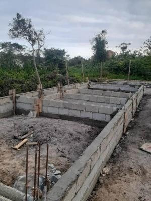 Excelente Imóvel Em Fase De Construção | Itanhaém - 6735 Npc