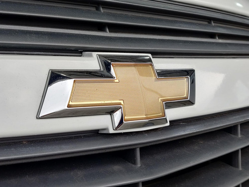 Chevrolet Onix Hatch Joy 1.0 8v Flex 5p Mec.