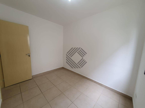 Apartamento Com 2 Dormitórios À Venda, 50 M² Por R$ 139.000,00 - Condomínio Parque Sicília - Votorantim/sp - Ap1899