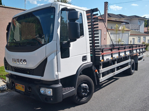 Iveco Tector 9-190 2022 Nova Esperança