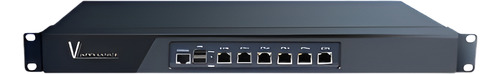 Firewall Pfsense Rack 1u I5 7300u 16gb (ate32gb) 240gb