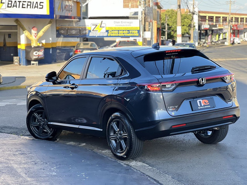 Honda HR-V HR-V EXL 1.5 Sensing 16V 5p Aut.