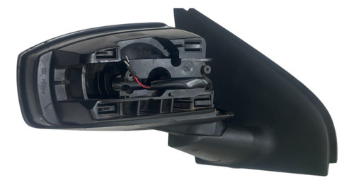 Retrovisor Fiat Stilo Direito Completo Com Seta 2009 2010