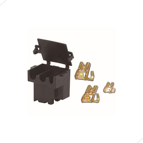 Plug Alternador (dp3037) Ford Dpaula Dp3037