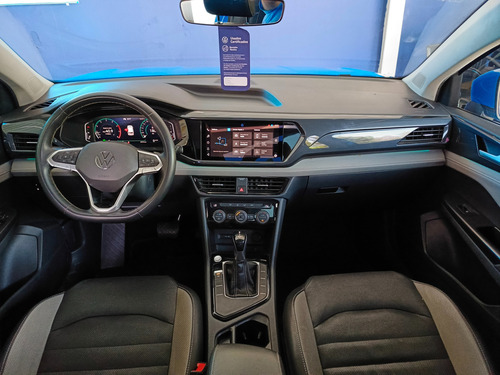 Volkswagen Taos 1.4 Tsi Highline At