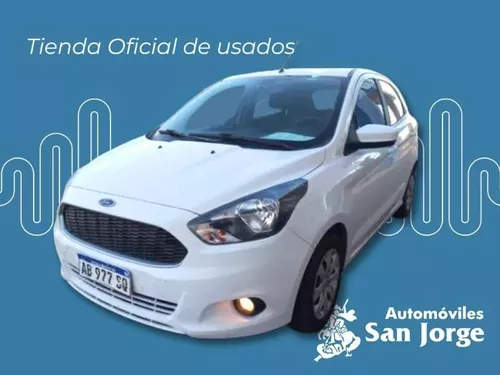 Ford Ka Aire  MercadoLibre 📦