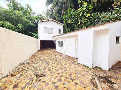 Imagem 12 de 19 de Casa À Venda, 385 M² Por R$ 850.000,00 - Mangal - Sorocaba/sp - Ca1688