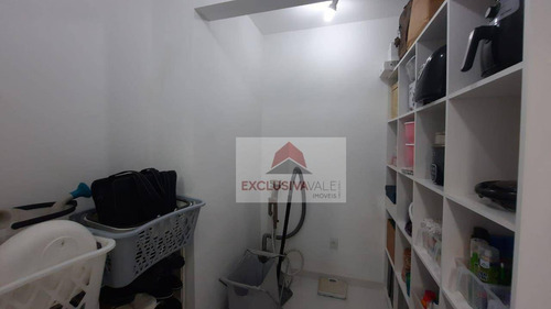 Imagem 15 de 28 de Apartamento No Jd Esplanada 3 Ou 4 Dorm. - Ap3360