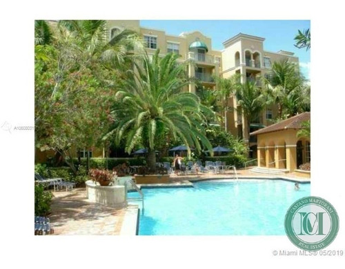 Imagem 4 de 30 de Apartamento A Venda Em Miami. - Ap00112 - 34155786