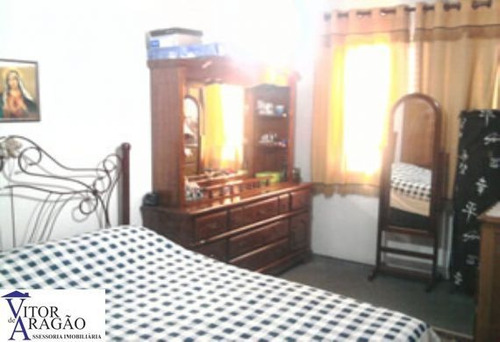 Imagem 4 de 6 de 02171 - Sobrado 5 Dorms. (2 Suítes), Mandaqui - São Paulo/sp - 2171
