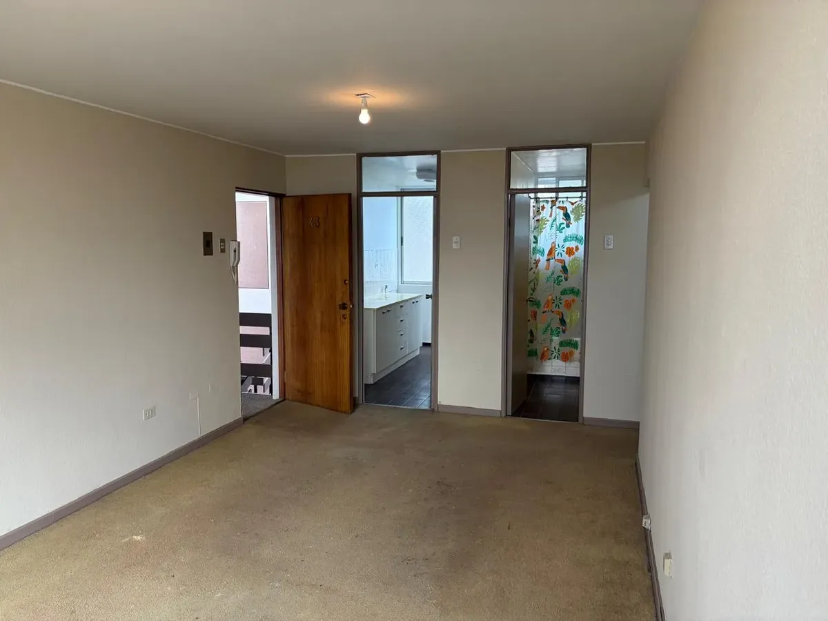 Imagen 5 de 24 de Vende Amplio Departamento Central En Viña Del Mar.