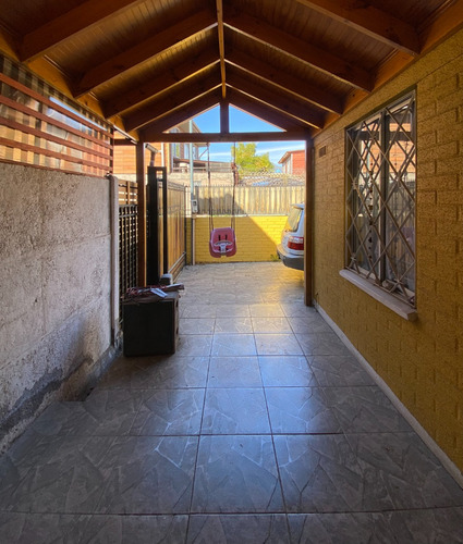 ¡tu Nuevo Hogar Te Espera En Puente Alto!