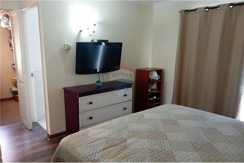 Hermosa Casa En Condominio Tranquilo Y Seguro