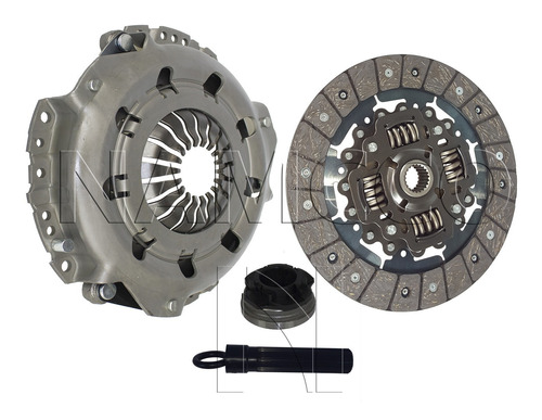 Kit Clutch Namcco S Series 1997 1.9l Saturn