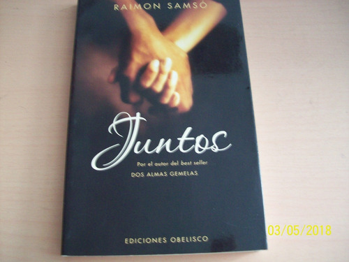 Raimon Samsó. Juntos, 2009