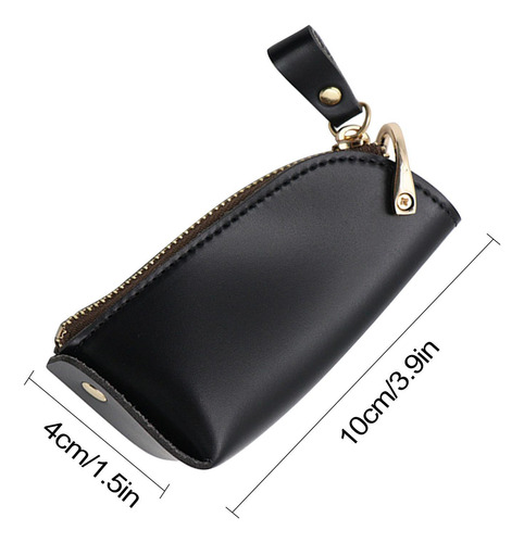 Funda Para Llaves Para Llaves De Coche Funda Para Llavero Fu