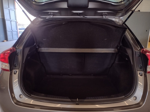 Imagen 2 de 8 de Toyota Yaris Xs 1.5 2020