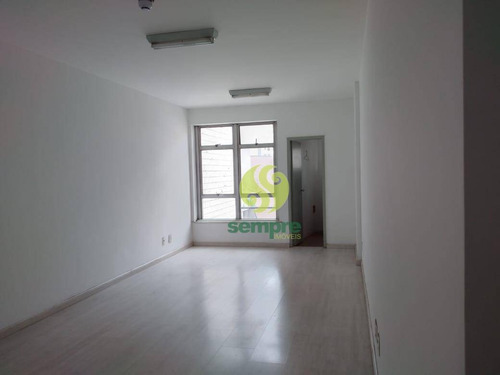 Imagem 6 de 18 de Conjunto Comercial De Salas À Venda, 245 M² - Lourdes - Belo Horizonte/mg - Cj0014