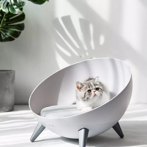 Cama Silla Para Mascotas Perro Y Gatos 