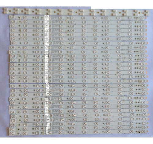 Led S Vizio P55-f1 Tpt550u1 -qvn05.u Rev:s59b0a (Usado)