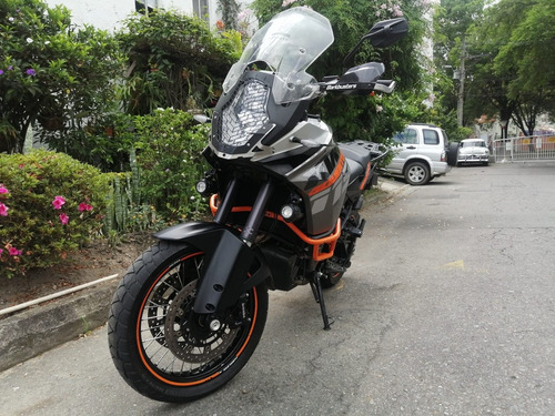 Ktm 1190