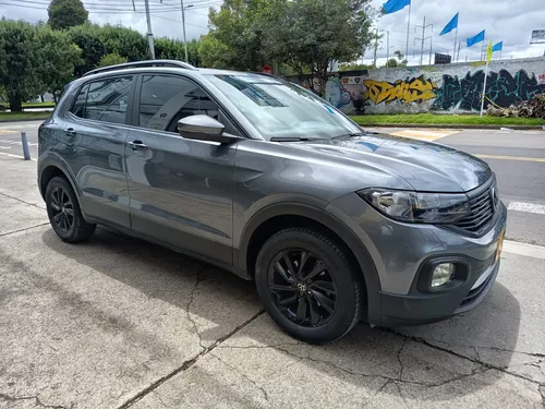 Volkswagen T-Cross Trendline 1.0 T Mecanica