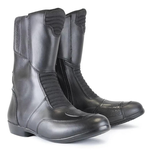 Botas Moto Fourstroke All Weather Proteccion Marelli