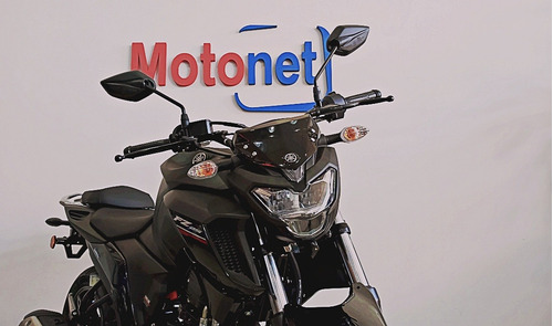 Yamaha Plan Ahorro Fz 25 Abs 0km