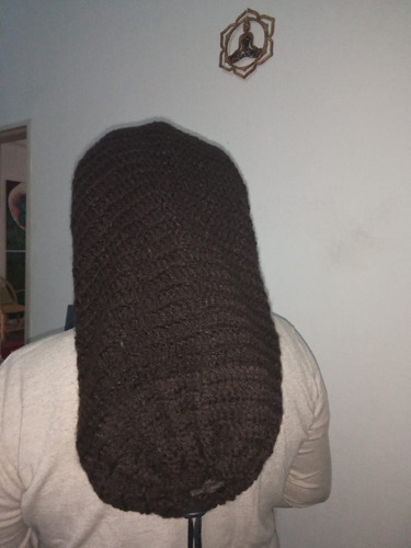 Gorro Rastas A Elección Único