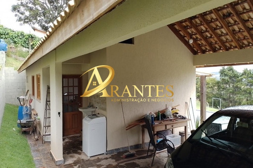Imagem 4 de 30 de Chacara - Ch00425 - 71130814