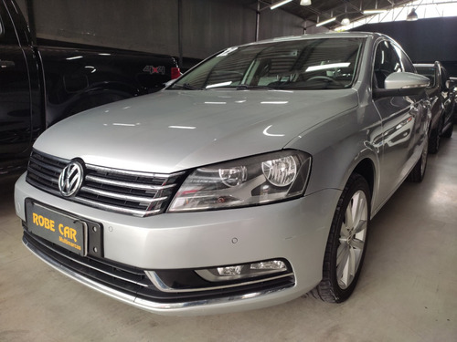 Volkswagen Passat 2.0 Tsi 4p