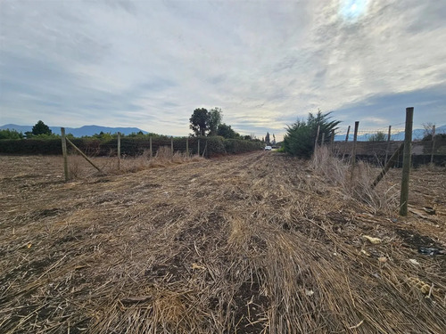 Parcela En Venta En Quillota
