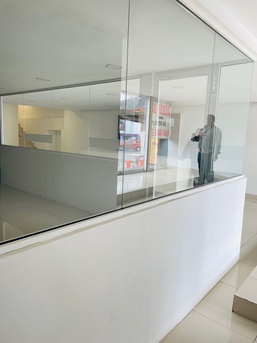 Imagen 5 de 9 de Local Comercial En Renta, Satélite, Naucalpan De Juárez