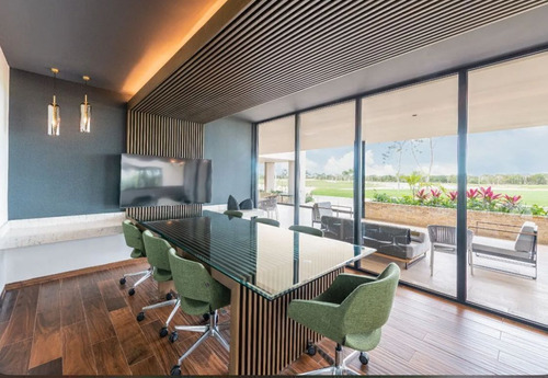 Casa Domus Nova En Venta En Provincia Club De Golf