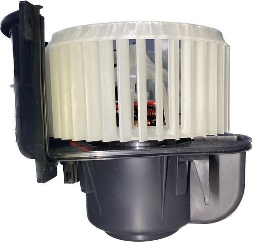 Motor Soplador Ventilador A/a Con Jaula Touareg Cayenne Q7