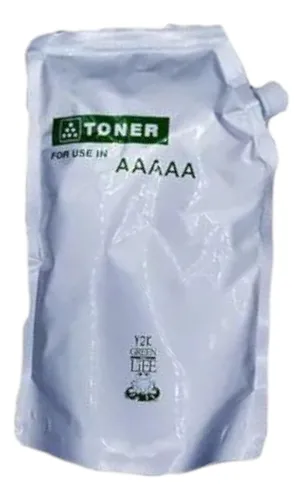 Bolsa De Toner Código 10.40
