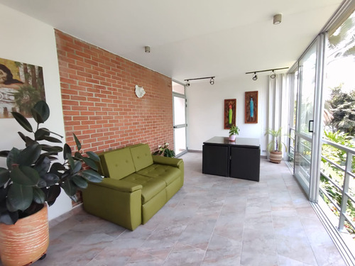 Casa Duplex En Venta Envigado Sector Loma De Las Brujas 