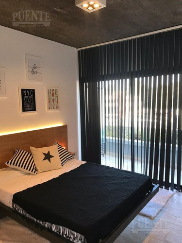 Imagen 12 de 12 de Departamento - Sotavento - En Planta Baja - Condominios - Ph