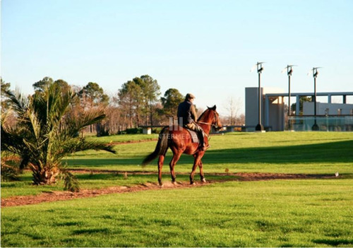 Imagen 9 de 19 de Terreno Lote En Venta Ubicado En Haras Santa Maria, Escobar, G.b.a. Zona Norte