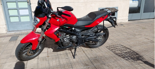 Imagen 5 de 8 de Benelli Tnt 300
