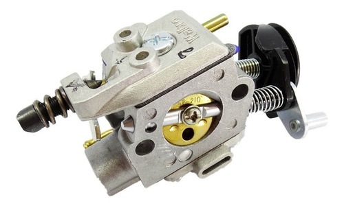 Carburador Walbro Wte-12 Roçadeira Husqvarna 345fr Original